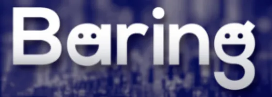 Baring